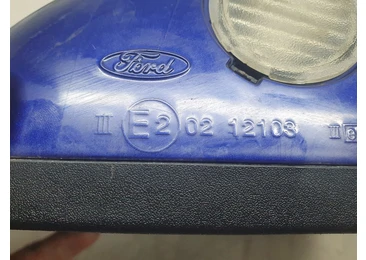 Oglinda dreapta E20212103 Ford Mondeo MK5 (2014 - 2020) - miniatura 3