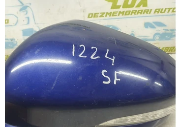 Oglinda stanga e20212103 Ford Mondeo MK5 (2014 - 2020) - miniatura 3