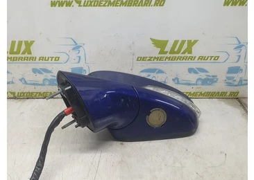 Oglinda stanga e20212103 Ford Mondeo MK5 (2014 - 2020) - miniatura 2