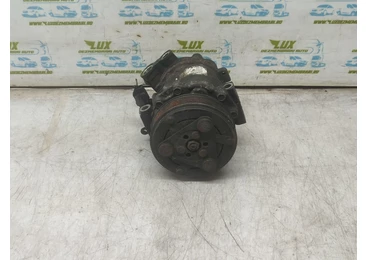 Compresor clima ac 51893889 Fiat Qubo 1 (facelift) (2016) 1.3 jtd 225A2000