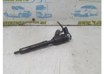 Injector 0445110614 Fiat Qubo 1 (facelift) (2016) 1.3 jtd 225A2000