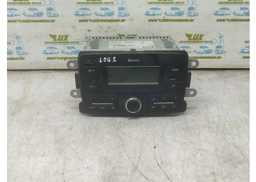 Radio cd 281150776R Dacia Logan 2 (2013 - 2016) - miniatura 4