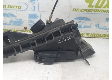 Broasca stanga spate BM5A-A26413-CE Ford Mondeo MK5 (2014 - 2020) 2.0 tdci T8CC