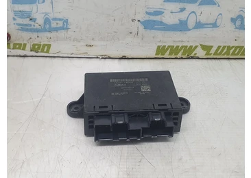 Modul confort usa fata stanga DG9T14B531 Ford Mondeo MK5 (2014 - 2020) 2.0 tdci T8CC