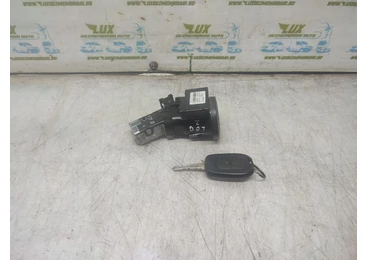 Contact cu cheie 285916556R Dacia Logan 2 (2013 - 2016) - miniatura 4