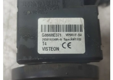 Contact cu cheie 285916556R Dacia Logan 2 (2013 - 2016) - miniatura 2