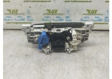 Panou clima ac T83703A Dacia Logan 2 (2013 - 2016) - miniatura 3