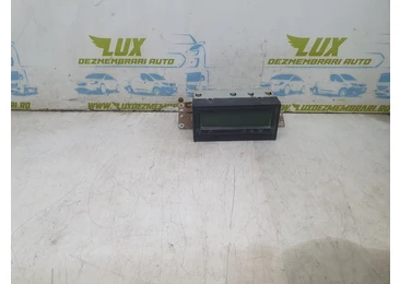 Display bord MR444752 Mitsubishi Pajero Pinin 1 (1998 - 2006)