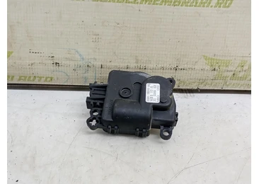 Motoras clapeta mixaj aer DG9H-19E616-AA Ford Mondeo MK5 (2014 - 2020) T8CC