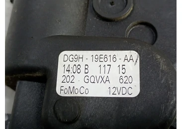 Motoras clapeta mixaj aer DG9H-19E616-AA Ford Mondeo MK5 (2014 - 2020) - miniatura 3