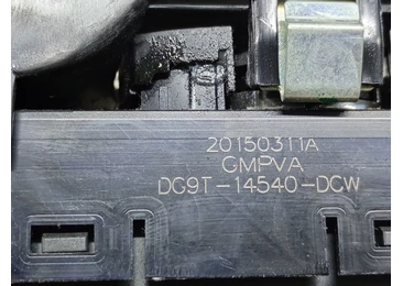Panou comanda geamuri DG9T-14540-DC Ford Mondeo MK5 (2014 - 2020) - miniatura 4