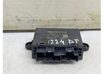 Modul confort usa fata dreapta DG9T-14B533 Ford Mondeo MK5 (2014 - 2020) - miniatura 2
