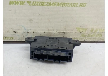 Modul confort usa fata dreapta DG9T-14B533 Ford Mondeo MK5 (2014 - 2020) 2.0 tdci T8CC