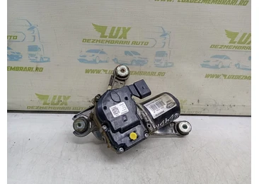 Ansamblu stergatoare parbriz DS73-17504-BF Ford Mondeo MK5 (2014 - 2020) - miniatura 2