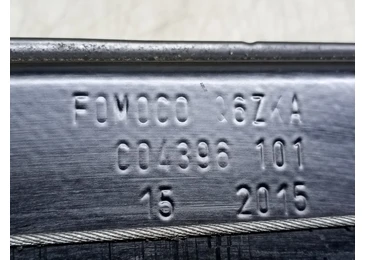 Macara geam dreapta spate C04396101 Ford Mondeo MK5 (2014 - 2020) - miniatura 3