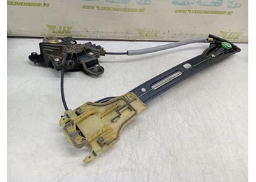 Macara geam dreapta spate C04396101 Ford Mondeo MK5 (2014 - 2020) - miniatura 2