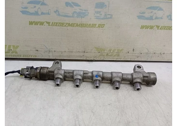 Rampa injectoare 31400-2A420 ( Kia Sportage 3 (facelift) (2014 - 2015) 1.7 CRDI D4FD