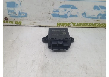 Modul confort usa spate stanga DG9T-14B534 Ford Mondeo MK5 (2014 - 2020) T8CC