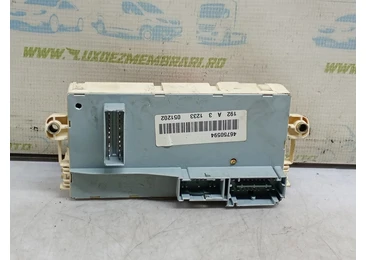 Calculator modul BSI 46797611 Fiat Stilo 1 (2001 - 2010)
