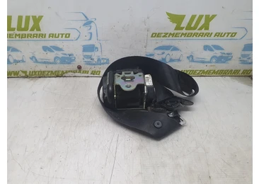Centura siguranta stanga fata 1p0857705a Seat Leon 2 (1P) (2005 - 2009) 1.9 tdi BLS