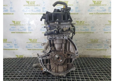 Motor complet fara anexe b4d411 Dacia Logan 2 (2013 - 2016) - miniatura 2