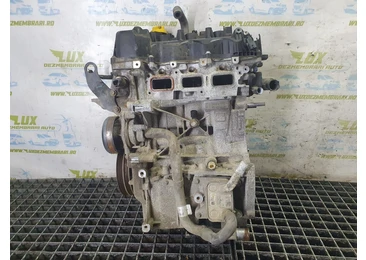 Motor complet fara anexe b4d411 Dacia Logan 2 (2013 - 2016)