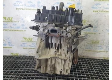 Motor complet fara anexe b4d411 Dacia Logan 2 (2013 - 2016) - miniatura 3