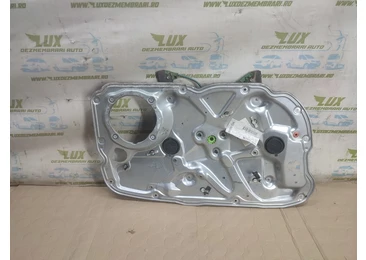 Macara geam stanga fata 00468073720 Fiat Stilo 1 (2001 - 2010)