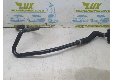 Furtun apa A2125010024 Mercedes Benz E-Class W212 (2009 - 2013) 2.2 cdi OM651.924
