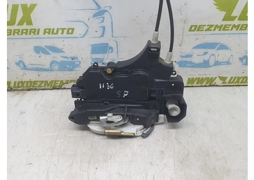 Broasca stanga fata Mitsubishi Colt Z30 (2002 - 2009) 1.3 benzina 1.3 benzina 135.930