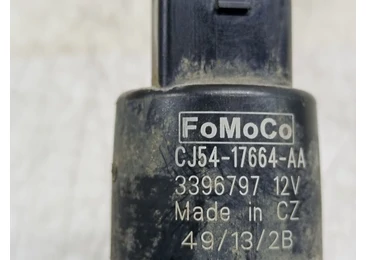 Pompa vas lichid parbriz CJ54-17664-AA Ford Kuga 2 (2013 - 2020)