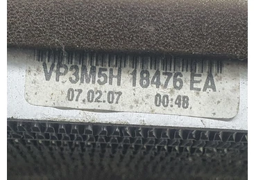 Radiator calorifer bord 3m5h18476ea Ford Focus 2 (2004 - 2008)