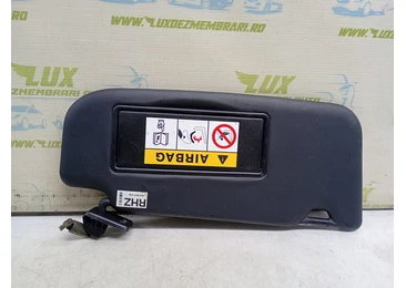 Parasolar dreapta Nissan Qashqai 2 J11 (facelift) (2017 - 2020) 1.7 dci R9N401