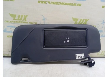 Parasolar stanga Nissan Qashqai 2 J11 (facelift) (2017 - 2020) 1.7 dci R9N401