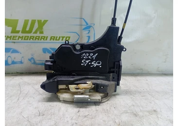Broasca stanga spate Mitsubishi Outlander 2 (2005 - 2009) 2.0 2.0 BSY