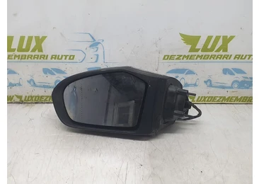 Oglinda stanga A3140417 Mercedes Benz B-Class W245 (2005 - 2008) 2.0 cdi OM640941