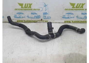 Furtun apa Mercedes Benz E-Class W212 (2009 - 2013) 2.2 cdi OM651.924