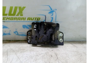 Broasca capota Mitsubishi Outlander 2 (2005 - 2009) 2.0 2.0 BSY