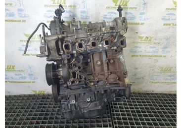 Motor complet fara anexe 225A2000 Fiat Qubo 1 (facelift) (2016) 1.3 jtd 1.3 jtd 225A2000
