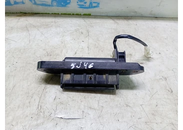 Maner deschidere haion Mitsubishi Outlander 2 (2005 - 2009) 2.0 2.0 BSY