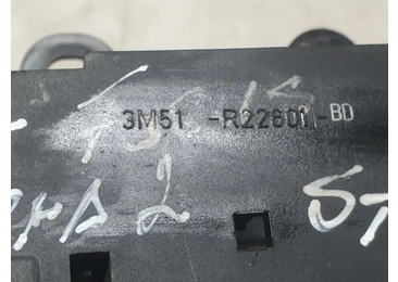 Maner interior 3M51 R22601 Ford Focus 2 (2004 - 2008)