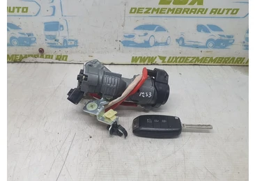 Contact cu cheie Kia Sportage 3 (facelift) (2014 - 2015) 1.7 CRDI D4FD