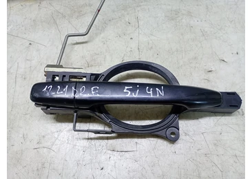 Maner exterior Mitsubishi Outlander 2 (2005 - 2009) 2.0 2.0 BSY
