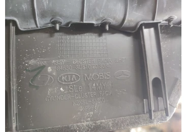 Ornament bord 84830-3U510 Kia Sportage 3 (2010 - 2014)