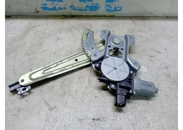 Macara geam dreapta spate a-0225713a Mitsubishi Outlander 2 (2005 - 2009) 2.0 2.0 BSY