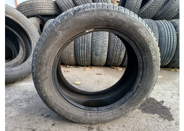 Anvelopa 225/55/R17 Nokian Iarna Audi A4 B8/8K (2007 - 2011)