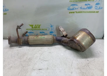 Catalizator 03g131701a Mitsubishi Outlander 2 (2005 - 2009) 2.0 BSY