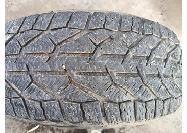Anvelopa 225/50/R17 Snow sebring Iarna BMW Seria 3 E90 (2004 - 2010) - miniatura 2