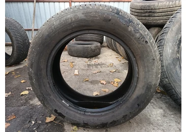 Anvelopa 205/60/R16 Quartaris 5 Iarna BMW Seria 5 E60/E61 (2003 - 2007)