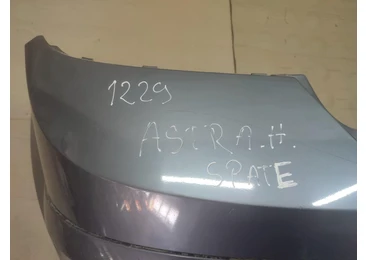 Bara spate Opel Astra H (2004 - 2007) - miniatura 2